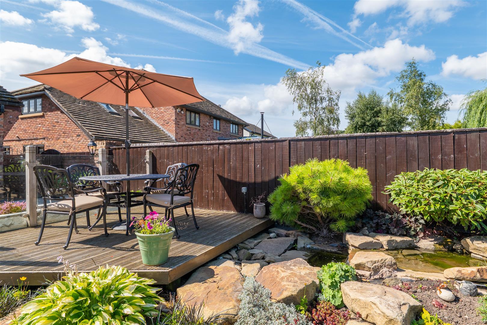 Fermor Road, Tarleton, Preston
